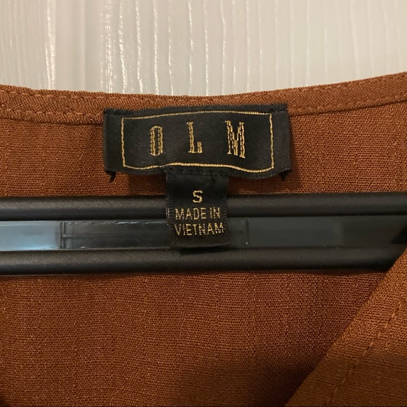 Summer blouse - Picture 3 of 4